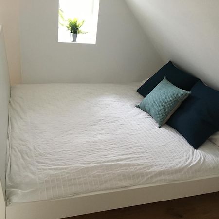Loft Apartment In Central Zug Exterior foto